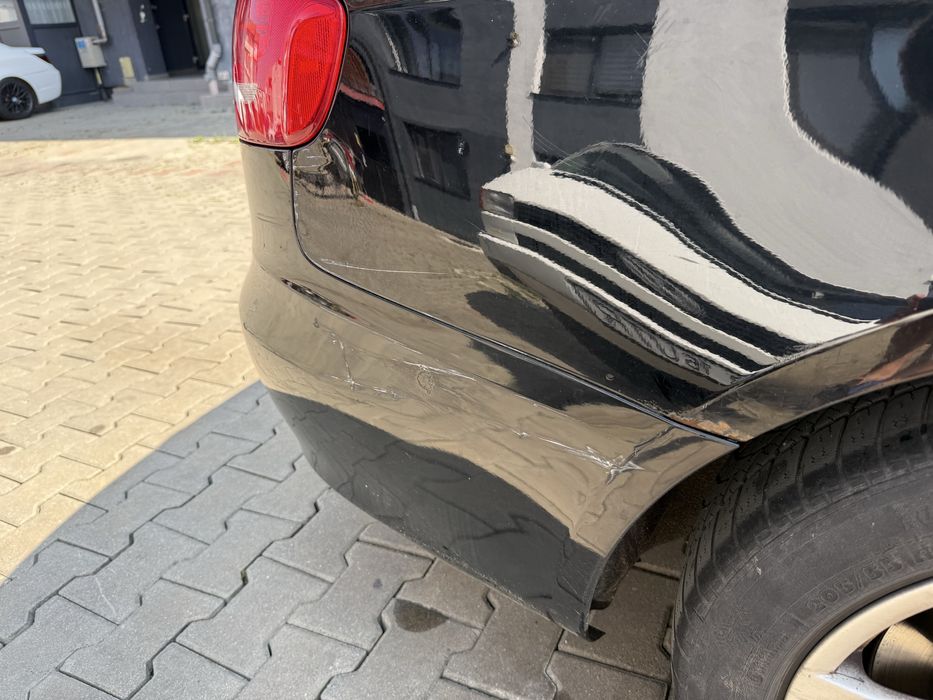 Vand Audi A4 B8 AN 2009