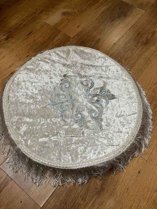 Конверты и коврик