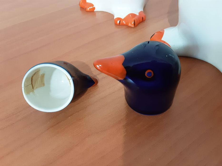 Продам советские графины из фарфора