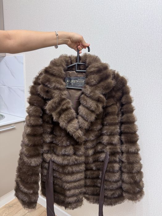 Шуба продам срочноо