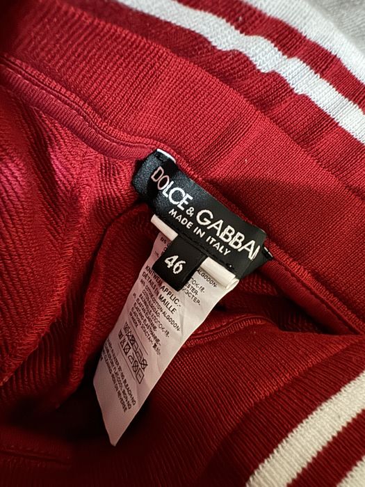 Pantaloni Dolce&Gabbana