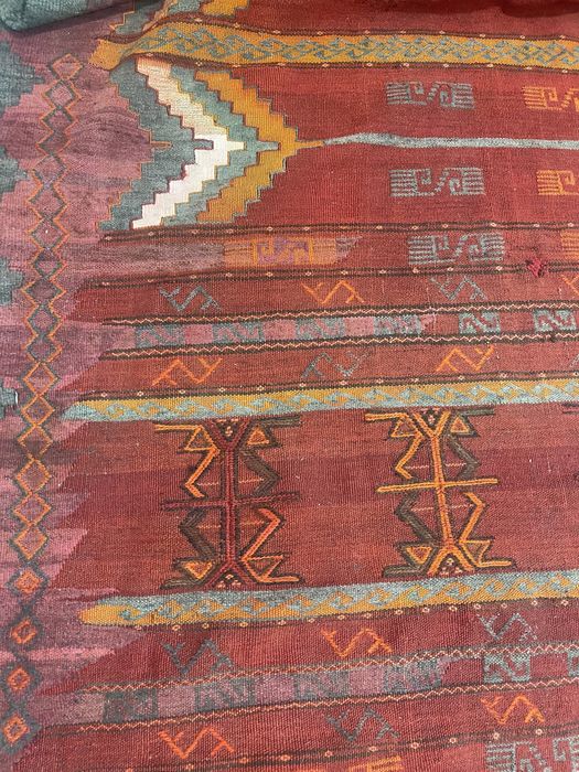 Ковер,СССР, раритет