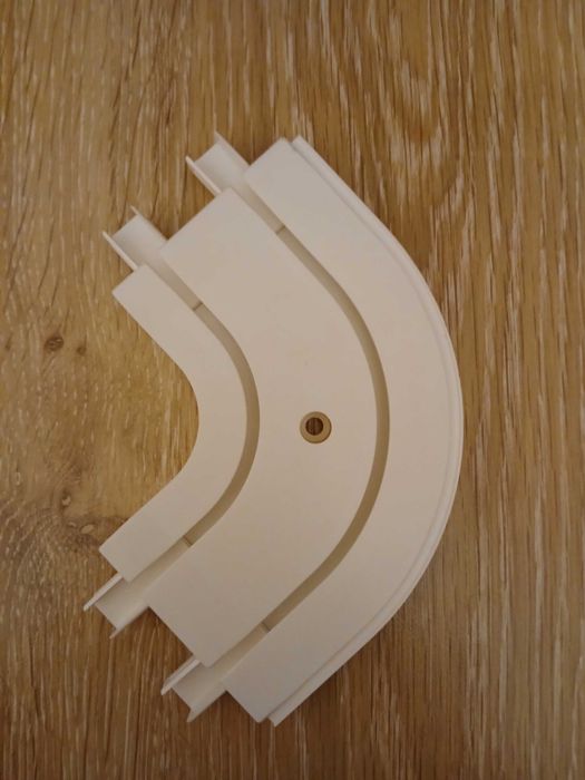 Външен ъгъл за корниз Gardinia