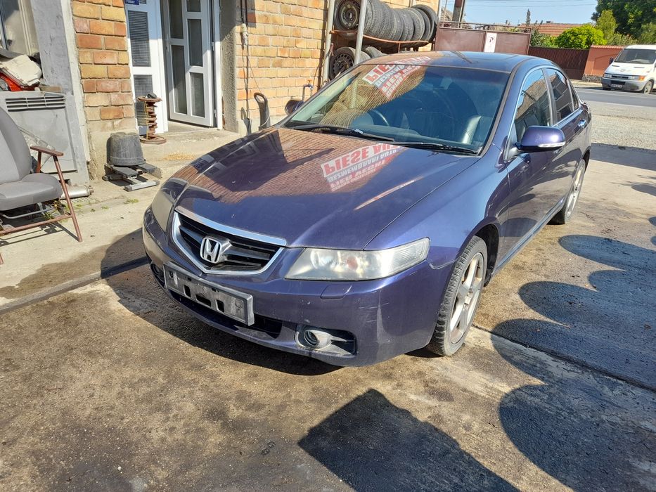 Capota Honda Accord 7 an 2002-2007