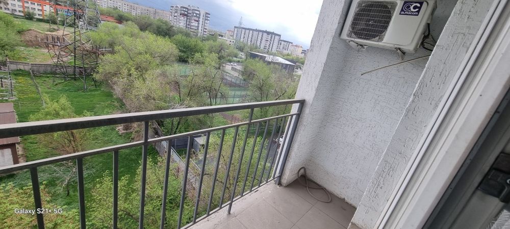 Продажа 2 комн. квартиры