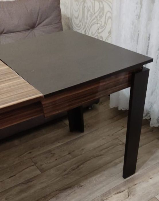 Продам новый стол раздвижной