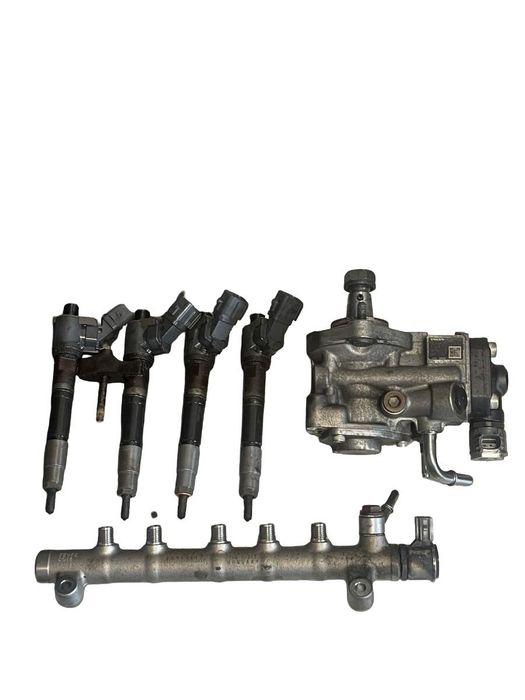 Kit Injectie Volvo V40 525, 526 2012 -> 2.0 D4 D 4204 T14