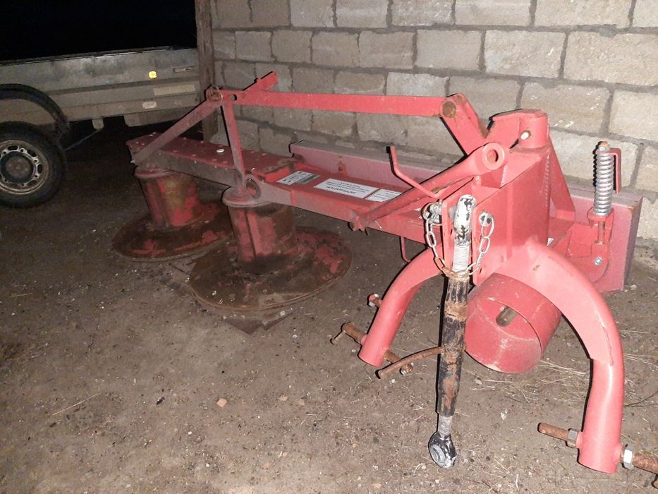 Ротор косилка сатылады