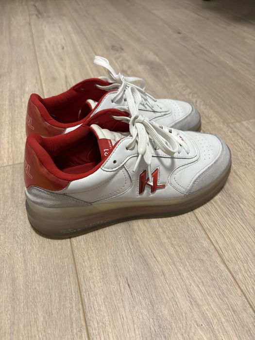 Karl Lagarfeld 40 номер