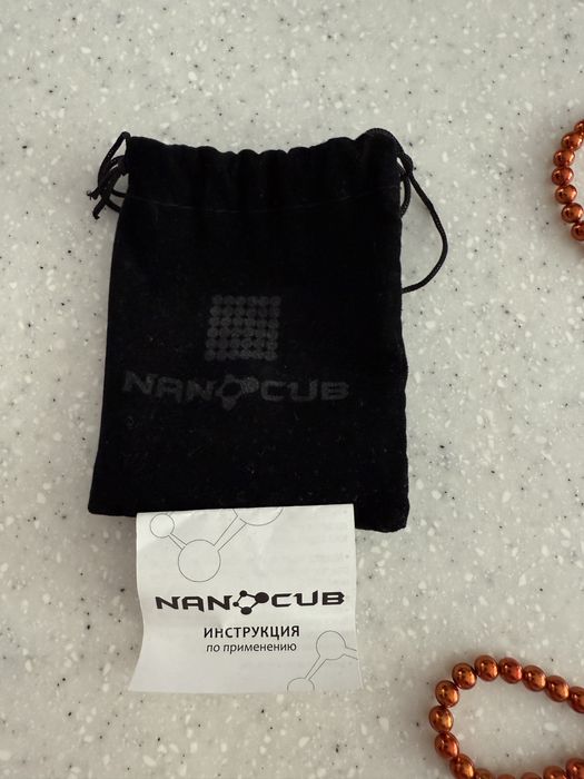 Магнитный конструктор