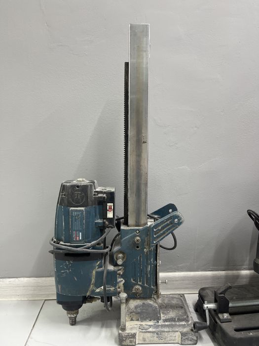 Алмазный бур Alteco DD5035