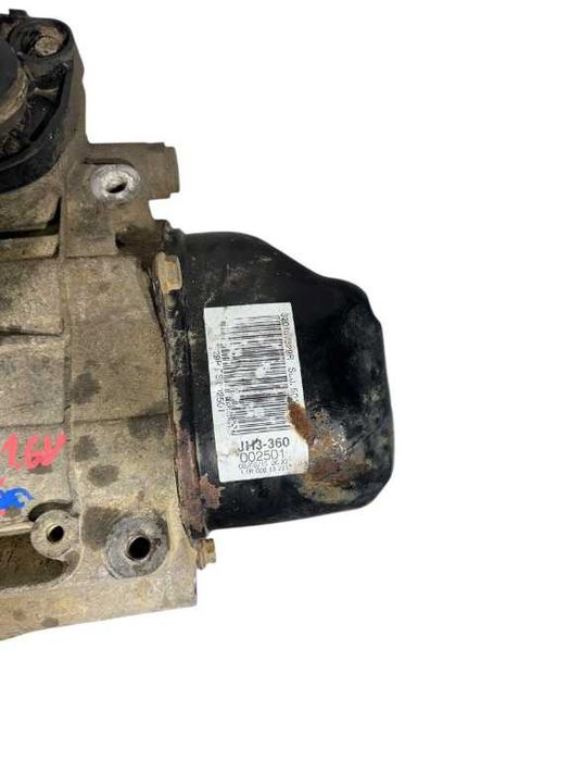 Dezmembrari  DACIA LOGAN 1.2 16V - CUTIE DE VITEZA(cod cutie JH3-360)