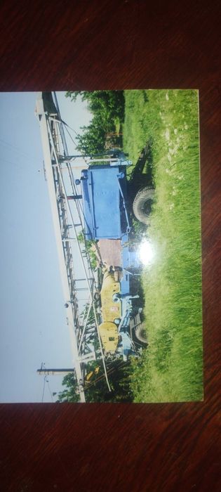 utilaj constructii instalatie foraj fa12,5