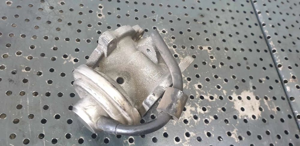 egr 1.4 tdi  bnm skoda fabia seat ibiza vw polo 9n  045131501f  045129637a