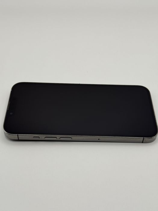MAGAZIN VINDEM IPHONE |  iphone 13 Pro | silver | 128 GB | GARANTIE 24 luni