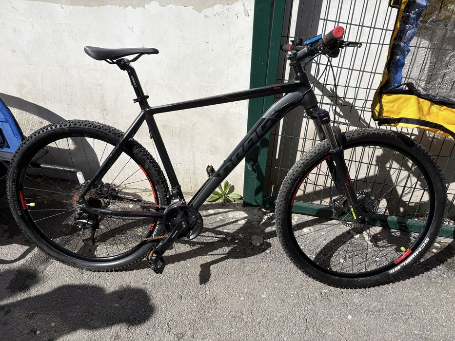 Колело Drag 29.5