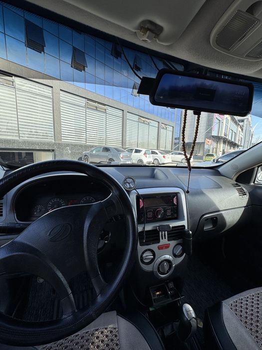 ZAZ FORZA 2014 sotiladi