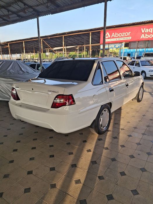 Chevrolet Nexia 2