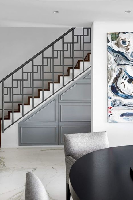 Ограждения и перила на заказ
Изготовление и монтаж