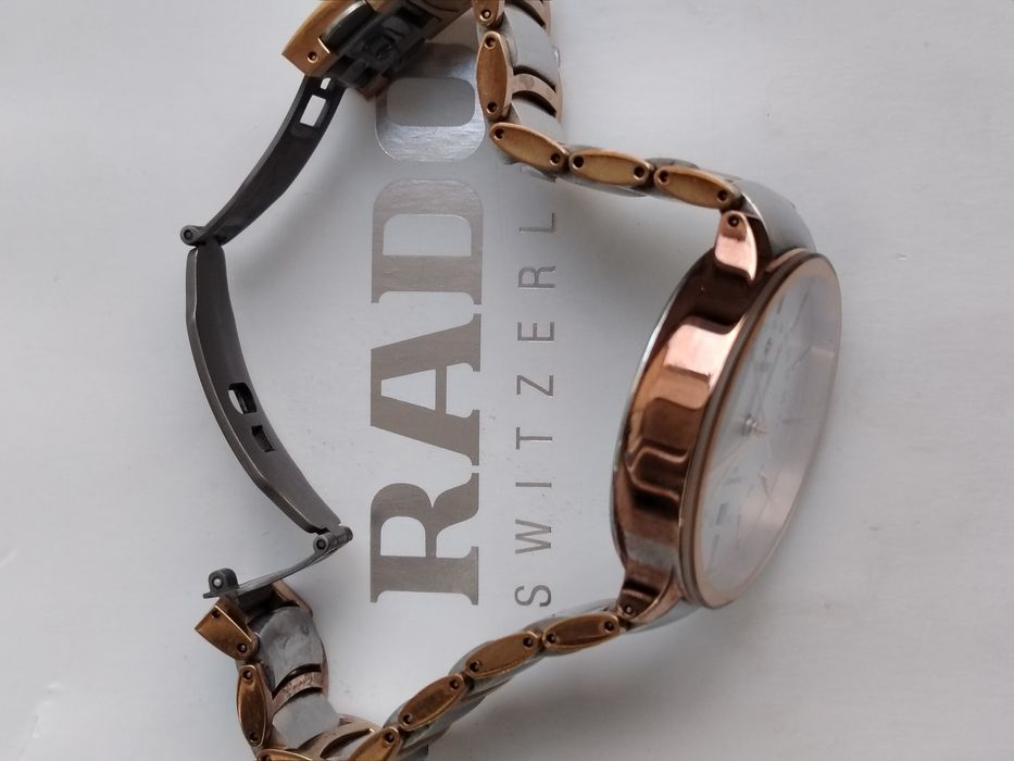Rado Centrix Automatic