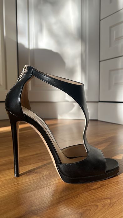 Босоножки Jimmy Choo