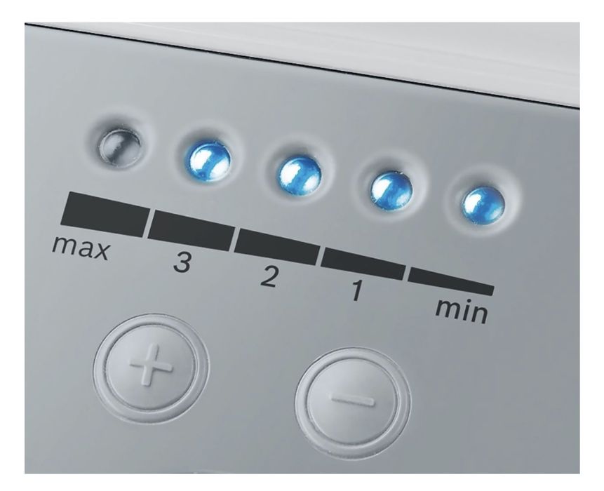 Пылесос BOSCH в отличном состоянии