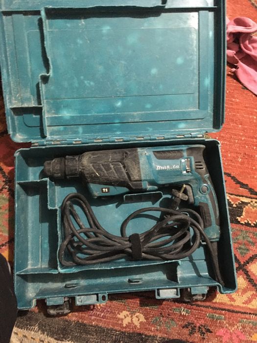 Perfarator makita orginal