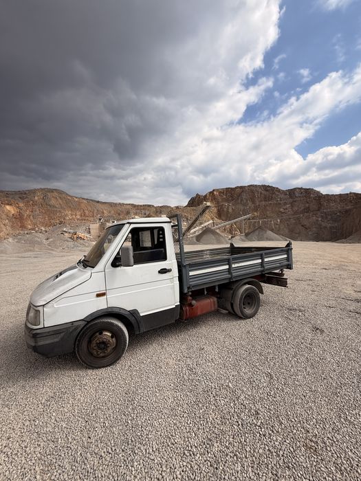 Самосвал под наем