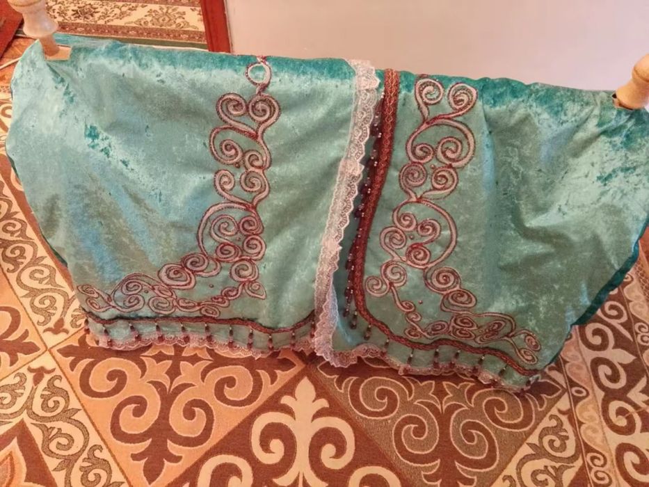 3 күнге гантия берем