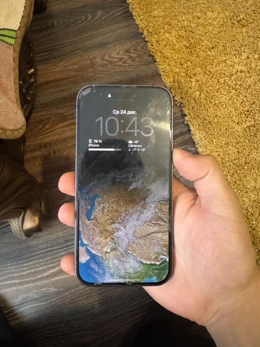 iPhone 14 pro/128gb продам