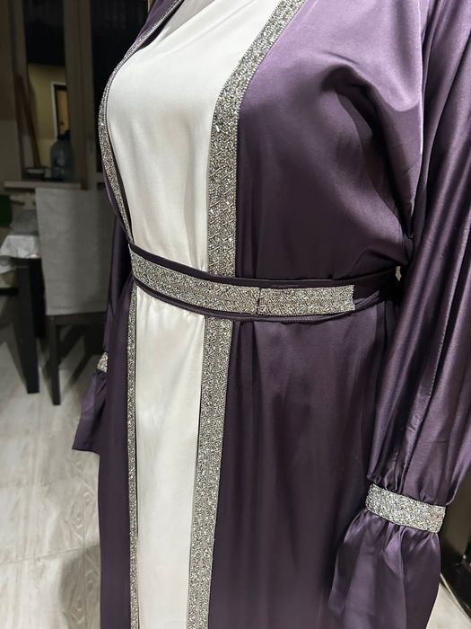 Прокат вечерних платьев