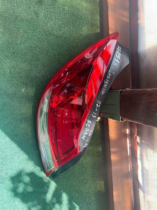стоп десен и стоп ляв Opel Insignia 2007-2013г. #089s #090S. #091S.