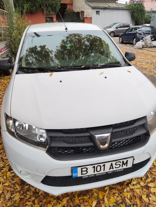 Dacia Logan