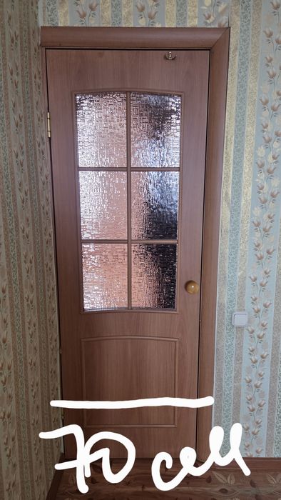 Межкомнатные двери