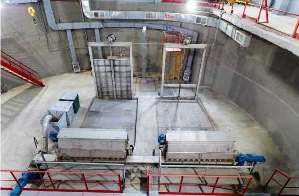 Задвижки, затворы, клапана, краны