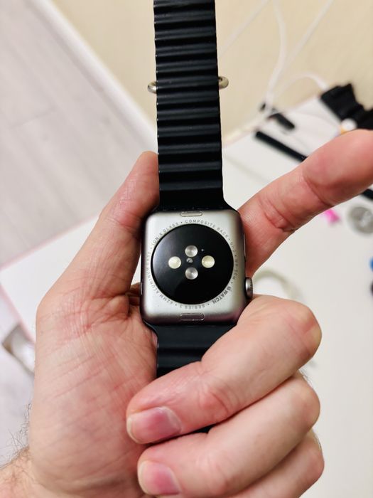 Apple Watch Series 3 42 mm
