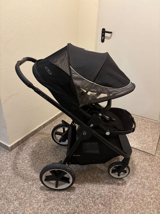 Cybex Balios M Детска Количка