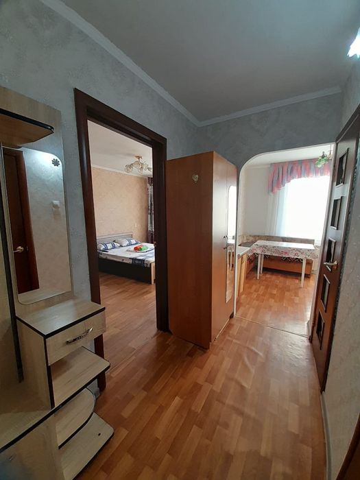 Район Баянтау , Смарт тв.