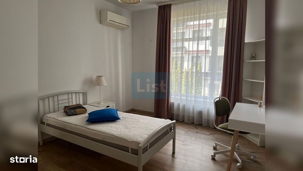 Comision 0% Apartament 3 Camere, Laguna Residence