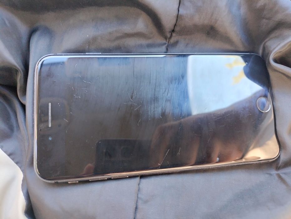 Iphone 8 plus 128gb
