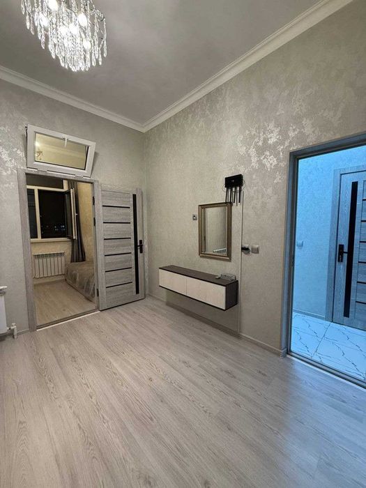 юнусабад по супер цене Новостройка С кадстром Успейте С ремонтом 31м2;