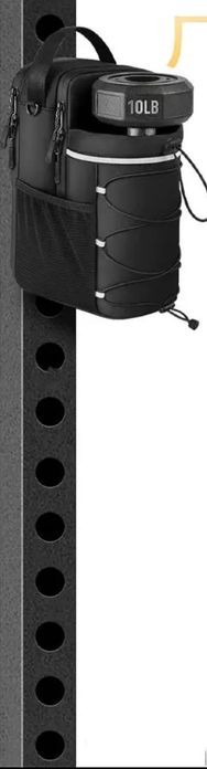 Сумка чехол на магните