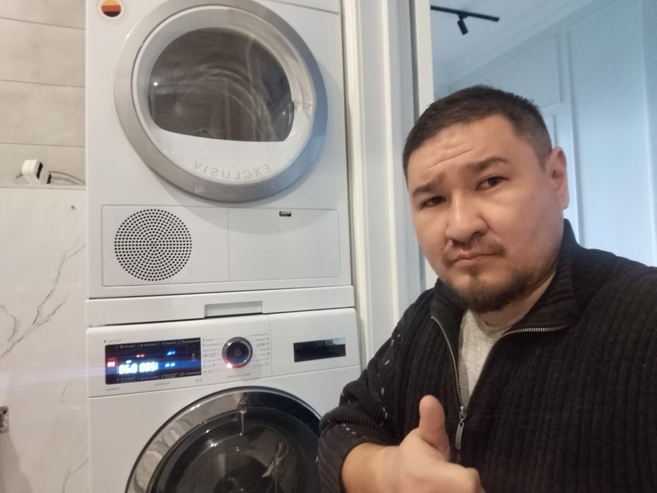 Ремонт стиральных машин посудомоечных сушильных. Ремонт холодильников