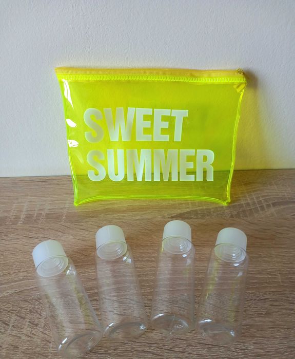 Комплект за пътуване