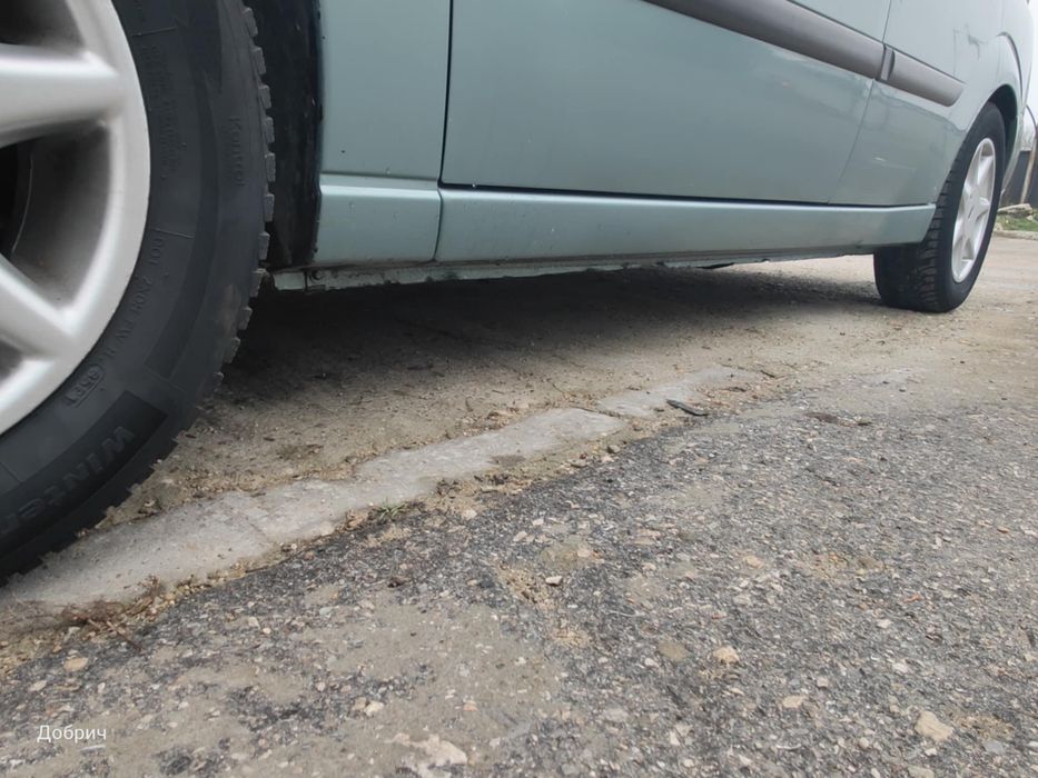 Продава се Ford  Focus 1.6 комби