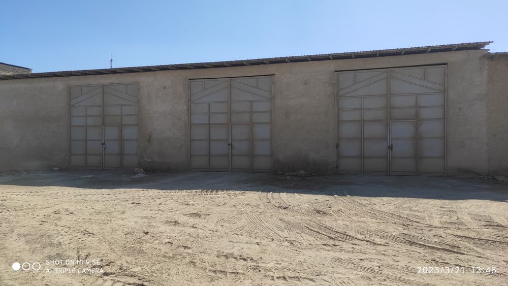 Омборхона склад арендаси