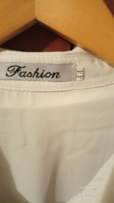 Школьная рубашка