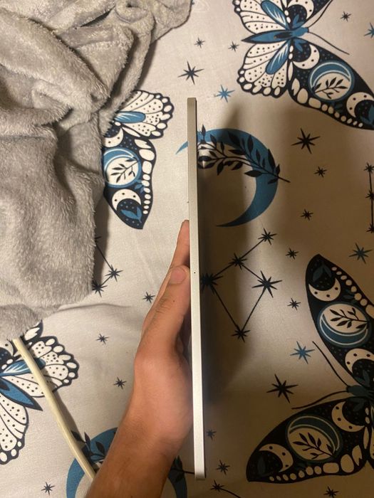 Vând/ schimb iPad pro 11 generația a 4a