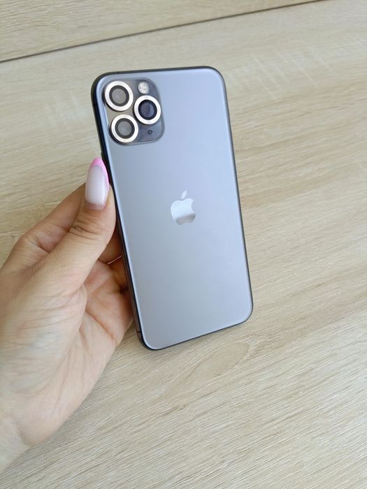 iPhone 11 про 256 гб