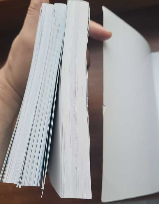 Nicolai Nosov - seria Habarnam